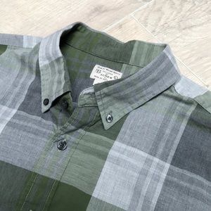 J. Crew button down shirt